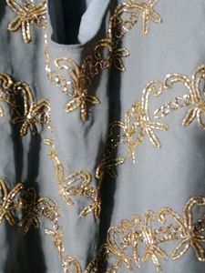 Lahanga Choli With Dupatta Mirgin Hai