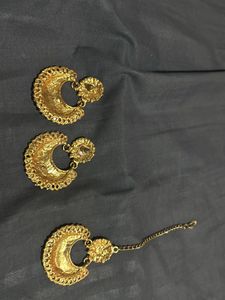 Artificial Jewellery Set