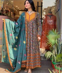 Elegant Kurta Set