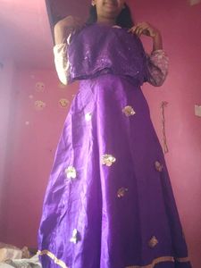 Lehenga