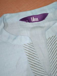 Kurta Pant Set