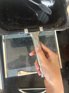 Maharaja Whiteline Oven