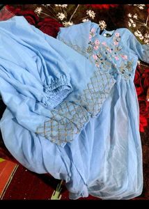 Jalpari Designer Outfit... It&#39;s A Boutique Piece