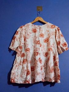 Price Drop Tunic