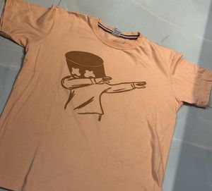 Marshmello Dab T-Shirt