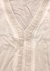 👗SALE❗ 2 Kurtas For Daily Use Long &amp; Short ✨