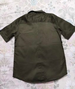 Boys Shirt