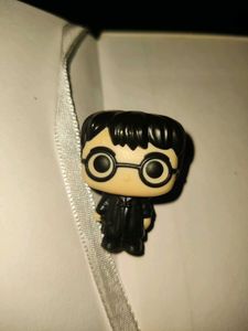 Harry Potter Kinder Surprise Figures