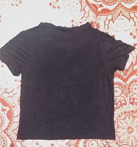 Black Tshirt