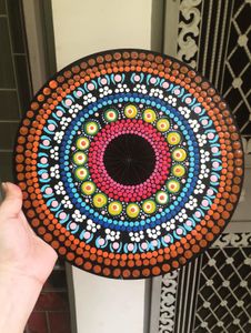 Mandala MDF Board