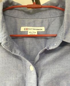 Blue Shirt For Sale!