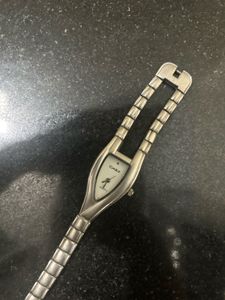 Vintage Cmex Women&#39;s Watch