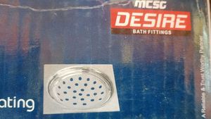 Bath Fitting