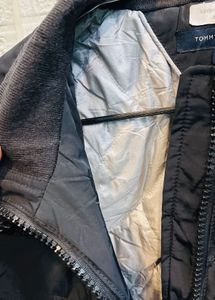 Tommy Hilfiger Imported Jacket