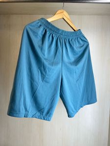 Manchester City FC Shorts