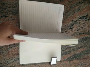 2 Diary Book