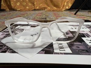 Prada Unisex Glasses❤️