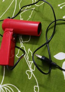 Hair Dryer Budget Friendly Working Blower