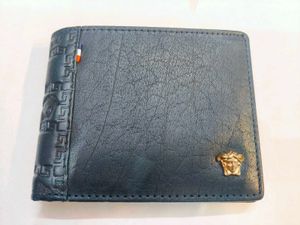 Versace Wallet For Men