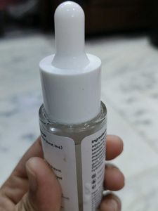 Vitamin C Face Serum For Brightening