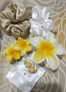 Hair Accessory Bundle any one box