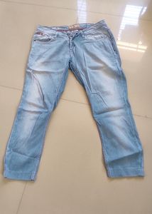Lee Cooper Jeans