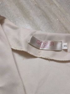 Cute Cropped Jacket