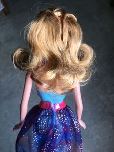 Barbie And The Secret Door