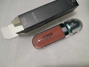 KIKO Milano Hydra Gloss- SHADE 21