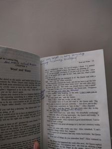 Through The Looking Glass