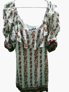 Floral Print Dress Bundle