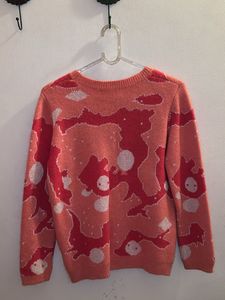 Imported Sweater
