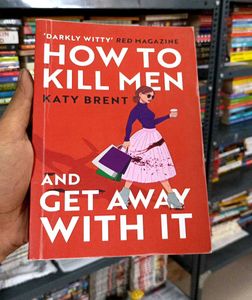 How to Kill Men