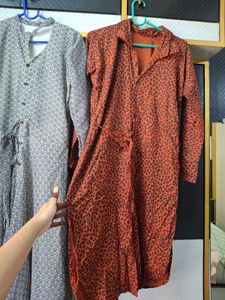 Stylish Dresses combo