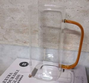 EXTRA DURABLE GLASS SIPPER (New product)