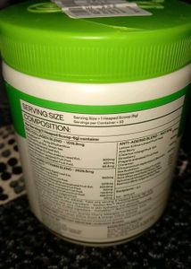 Oziva Collagen Builder