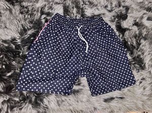 Lounge Shorts