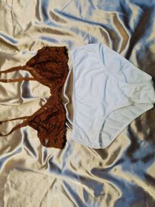 🇳🇿💫🎀 imported lingerie set