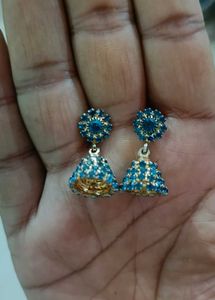 Jhumka