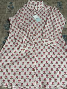 Short Kurti