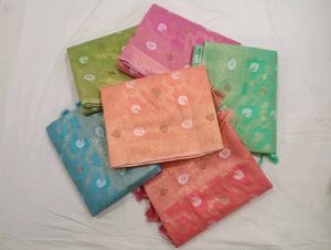 Banarasi Silk Sarees