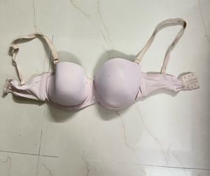 New Marks And Spencer Push Up 36 Dd Wired Bra