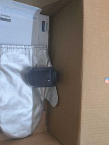 Handheld Garment Steamer