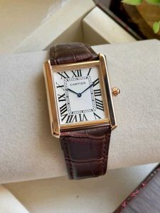 Cartier Watch Limited Stock