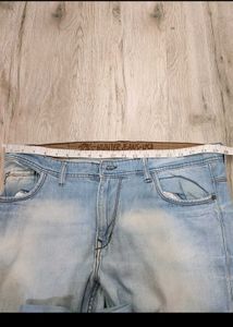 sc1669 Hunter Jeans size 40