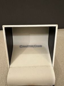 Charter Club Gold-Tone Ladies Watch – Never Worn