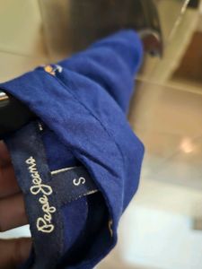 Pepe Jeans Top On Sale