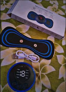 Mini Massager