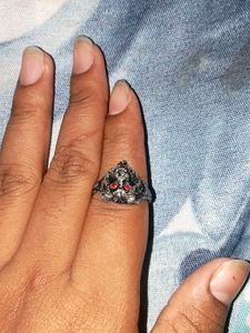 Set of Rings