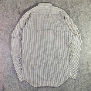 Zara Striped Shirt - Chest 38